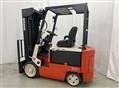 Used Forklifts